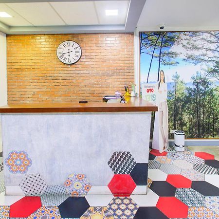 Collection O 1318 Residences, University Belt, Metro マニラ市 エクステリア 写真