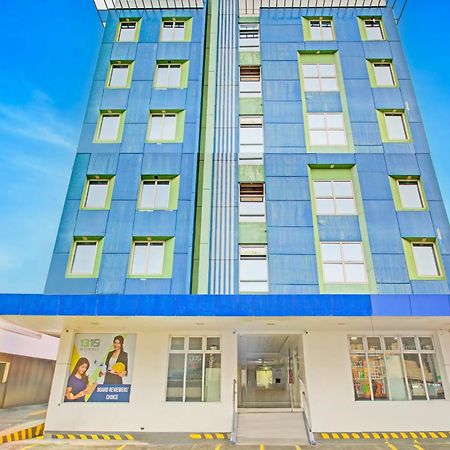 Collection O 1318 Residences, University Belt, Metro マニラ市 エクステリア 写真
